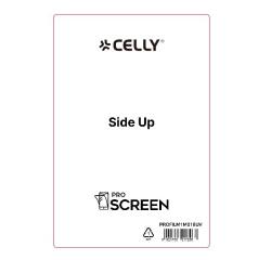 PROFILM10M018UV - Pellicola Opaca 10 Pezzi [PRO SCREEN]