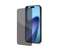 PRIVACY FULL GLASS - Apple iPhone 17 Pro Max [IPHONE 17 CASES]