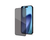 PRIVACY FULL GLASS - Apple iPhone 17 Pro [IPHONE 17 CASES]