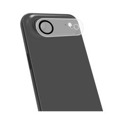 CAMERALENS - Vetro 9H per fotocamera posteriore compatibile con Apple iPhone Air [IPHONE 17 CASES]