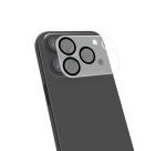 CAMERALENS - Vetro 9H per fotocamera posteriore compatibile con Apple iPhone 17 Pro [IPHONE 17 CASES]