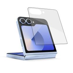 FULLGLASS - Samsung Galaxy Z Flip 7 FE/ Z Flip 6/ Z Flip 6 EE
