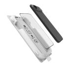 GLASSKIT - Applicatore auto-allineante con vetro protettivo 9H con spessore 0.3 mm compatibile con Apple iPhone Air [IPHONE 17 CASES]