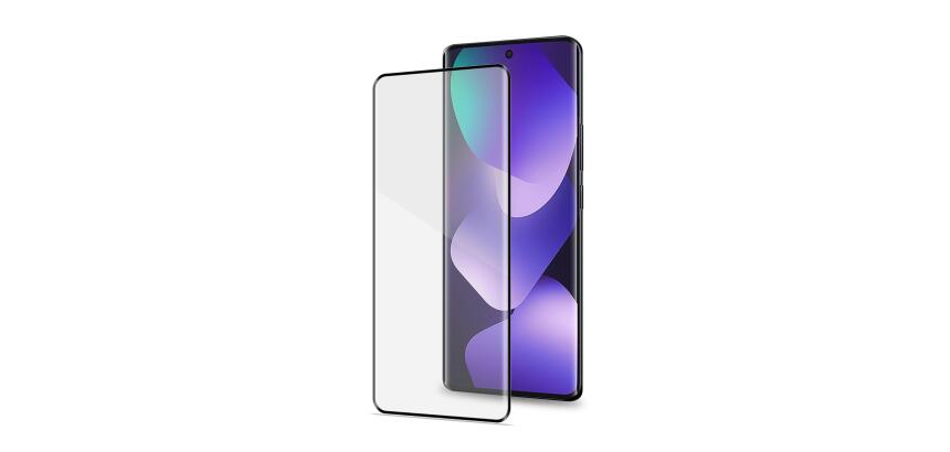 3DGLASS - Xiaomi Redmi Note 15 5G/ Redmi Note 15 4G/ Poco M8 5G