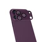 CAMERAPRO1200 - Vetro 9H doppio trattamento per la protezione della fotocamera, match in color, colore Cherry, compatibile con iPhone 18 Pro/ iPhone 17 Pro [IPHONE 18 CASES]