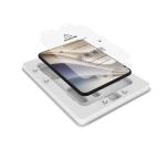 FILMKIT1202 - Pellicola protettiva per display interno, nella confezione sono presenti. spatola, fissatore, assorbitore di polvere, panno per iPhone Duo [IPHONE 18 CASES]