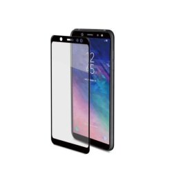 FULL GLASS - SAMSUNG GALAXY A6 2018