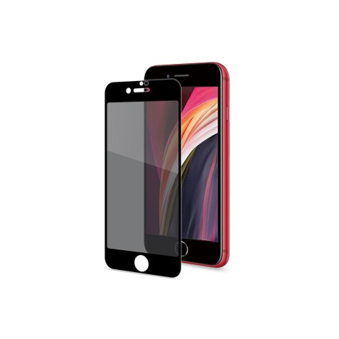 PRIVACY FULL GLASS - APPLE IPHONE SE 2022/IPHONE SE 2020/8/7/6S/6