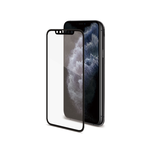 3D GLASS - APPLE IPHONE 11 PRO MAX