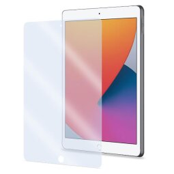 GLASSTAB - APPLE IPAD 10.2" 2019/IPAD 10.2" 2020 /IPAD 7°GEN./IPAD 8° GEN./IPAD 9° GEN.