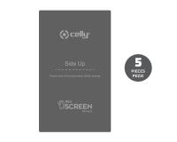 PROFILM TABLET - 5 Pieces [PRO SCREEN]