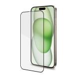 FULLGLASS - Apple iPhone 15 Plus [IPHONE 15 CASES]