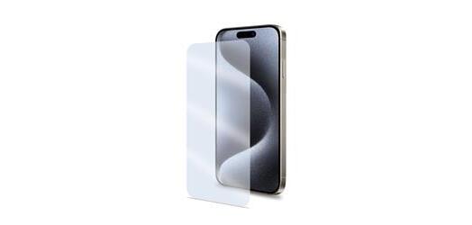 Protector de pantalla Crystal Easy EASY1054SP para Iphone 15 PRO
