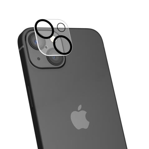 CAMERALENS - Apple iPhone 15 / 15 Plus [IPHONE 15 CASES]