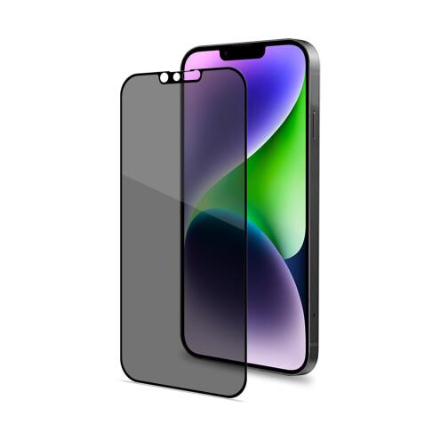 PRIVACY FULL GLASS - Apple iPhone 14 Plus/ iPhone 13 Pro Max