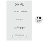 PROPRINT - Pellicola personalizzabile per il retro del proprio smartphone