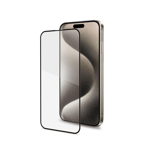 FULLGLASS - Apple iPhone 16 [IPHONE 16 CASES]