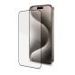 FULLGLASS - Apple iPhone 16 Pro Max [IPHONE 16 CASES]