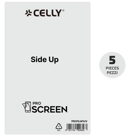 PRO SCREEN FILM UV 5PZ CF