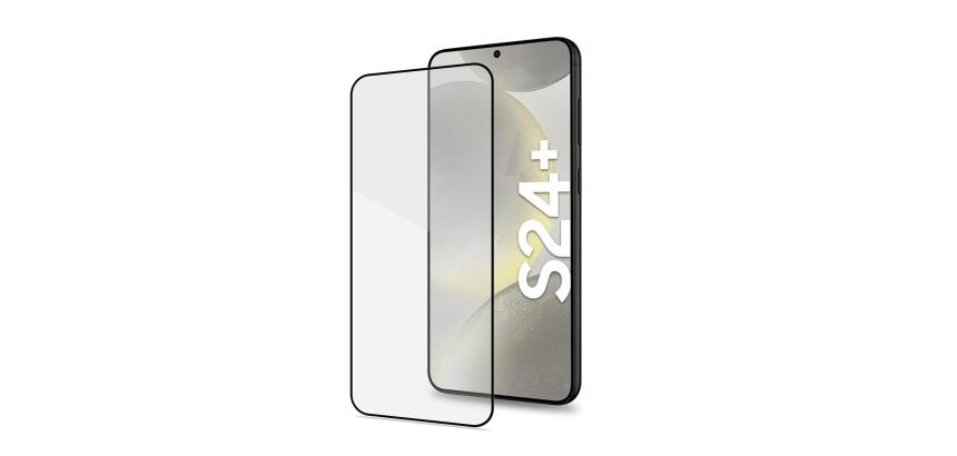 FULL GLASS GALAXY S24+/ GALAXY S25+