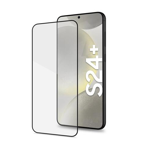 FULL GLASS GALAXY S24+/ GALAXY S25+