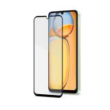 FULL GLASS REDMI 13C 4G/ 5G BLACK