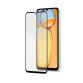 FULL GLASS REDMI 13C 4G/ 5G BLACK
