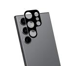 CAMERALENS - Vetro 9H per fotocamera posteriore compatibile con Samsung Galaxy S24 Ultra 5G/ Galaxy S24 Ultra 5G Enterprise Edition