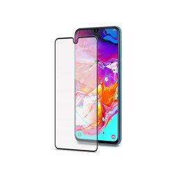 FULL GLASS - SAMSUNG GALAXY A70/GALAXY A70 ENTERPRISE EDITION