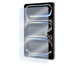 GLASSTAB - Vetro 9H con spessore 0.3 mm compatibile con Apple iPad Pro 11 2024/ iPad Pro 11 2025