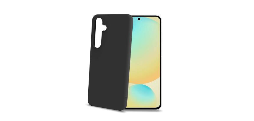 CROMO COVER GALAXY S24 FE BLACK