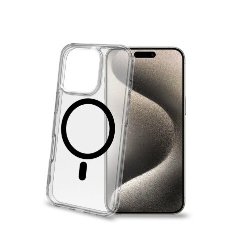 GELSKINMAG - Apple iPhone 16 Pro [IPHONE 16 CASES]