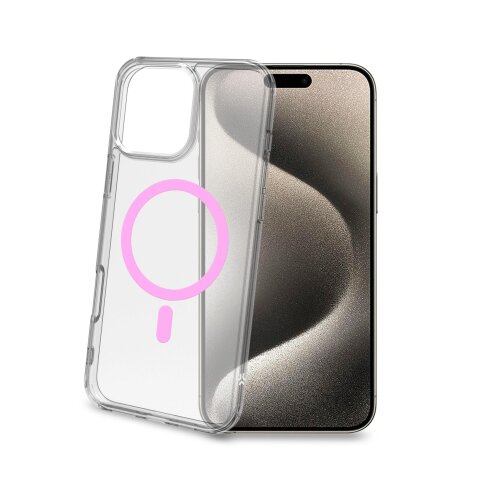 GELSKINMAG - Apple iPhone 16 Pro Max [IPHONE 16 CASES]