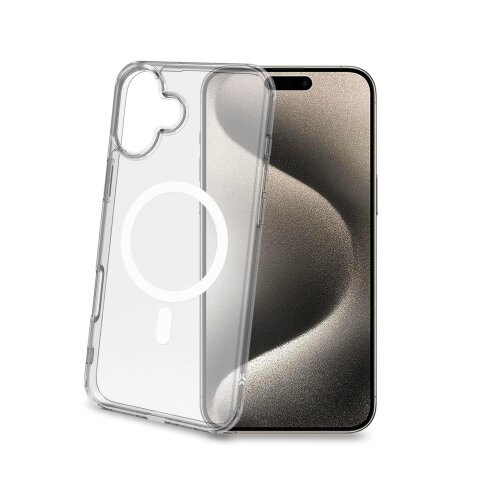 GELSKINMAG - Apple iPhone 16 Plus [IPHONE 16 CASES]