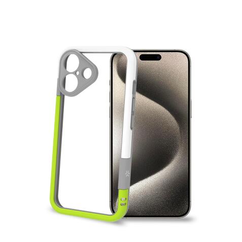 BUMPER - Apple iPhone 16 [IPHONE 16 CASES]