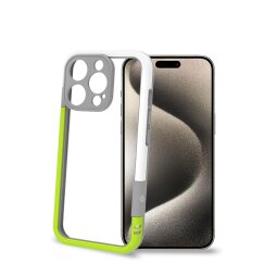 BUMPER - Apple iPhone 16 Pro [IPHONE 16 CASES]