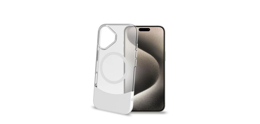 MAGDUAL - Apple iPhone 16 [IPHONE 16 CASES]
