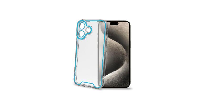 GLOW - Apple iPhone 16 [IPHONE 16 CASES]