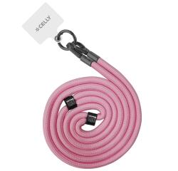 FREEDOM LACET - Smartphone Neck Chain [FREEDOM]