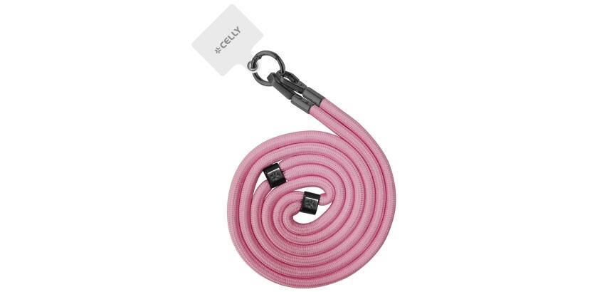 FREEDOM LACET - Smartphone Neck Chain [FREEDOM]