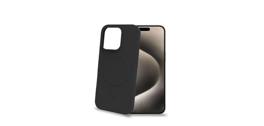 CROMOMAG - Apple iPhone 16 Pro [IPHONE 16 CASES]