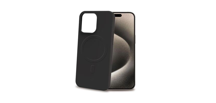 CROMOMAG - Apple iPhone 15 Pro Max [IPHONE 15 CASES]