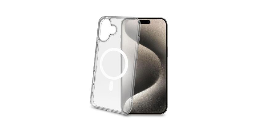 GELSKINMAG - Apple iPhone 16 Plus [IPHONE 16 CASES]