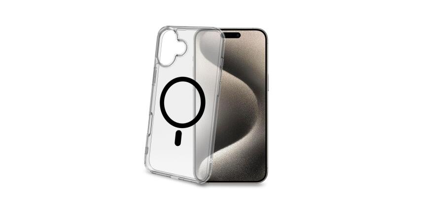 GELSKINMAG - Apple iPhone 16 Plus [IPHONE 16 CASES]