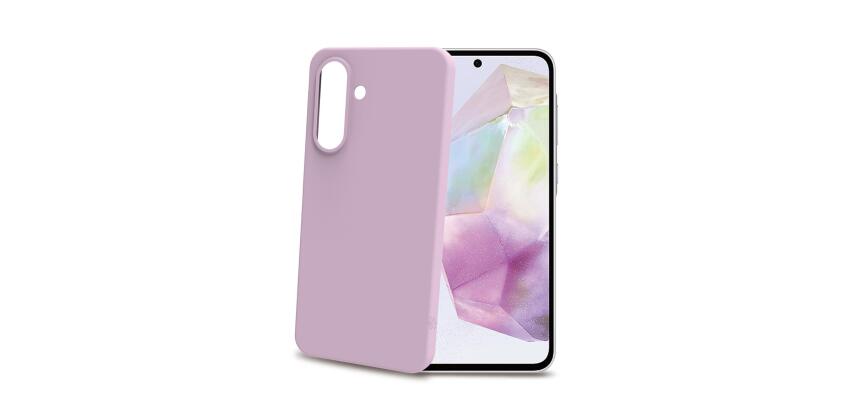 CROMO COVER GALAXY A36 5G/EE PINK