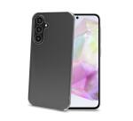 GELSKIN - Cover morbida trasparente in TPU compatibile con Samsung Galaxy A36 5G/ Galaxy A36 5G Enterprise Edition