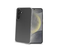 TPU COVER GALAXY S25 5G/ S25 5G EE