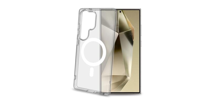GELSKINMAG - Samsung Galaxy S25 Ultra 5G