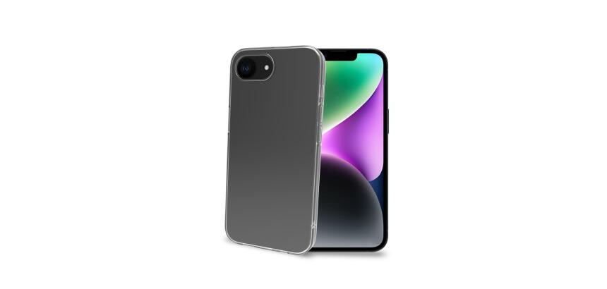 TPU COVER IPHONE 17E/IPHONE 16E