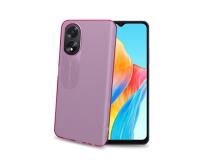 TPU COVER OPPO A18/OPPO A38 PINK